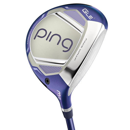 Ping G Le 4 Fairway Woods (Ladies Right Hand)