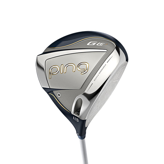 Ping G Le 3 Driver (Ladies Right Hand)