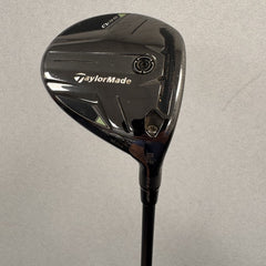Taylor Made Qi35 Fairway Woods Demos (Men's Right Hand) *Secondhand But in Good Condition*