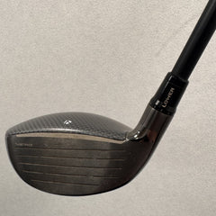 Taylor Made Qi35 Fairway Woods Demos (Men's Right Hand) *Secondhand But in Good Condition*
