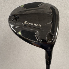 Taylor Made Qi35 Max Fairway Woods Demos (Men's Right Hand)*Secondhand But in Good Condition*