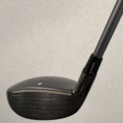 Taylor Made Qi35 Max Fairway Woods Demos (Men's Right Hand)*Secondhand But in Good Condition*