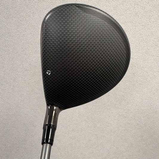 Taylor Made Qi35 Max Fairway Woods Demos (Men's Right Hand)*Secondhand But in Good Condition*