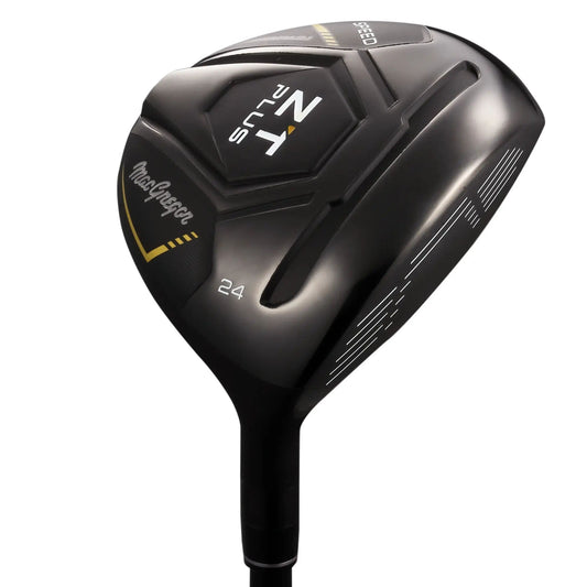 MacGregor ZT Plus Fairway Woods (Mens Right Hand)