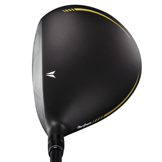 MacGregor ZT Plus Fairway Woods (Mens Right Hand)