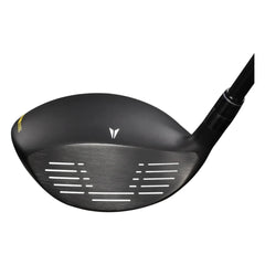 MacGregor ZT Plus Fairway Woods (Mens Right Hand)