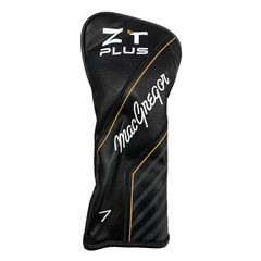 MacGregor ZT Plus Fairway Woods (Mens Right Hand)
