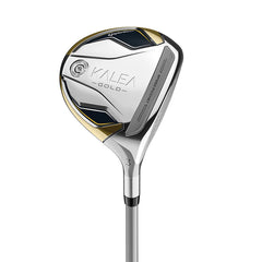 Taylor Made KaleaGold Fairway Woods (Ladies Right Hand)