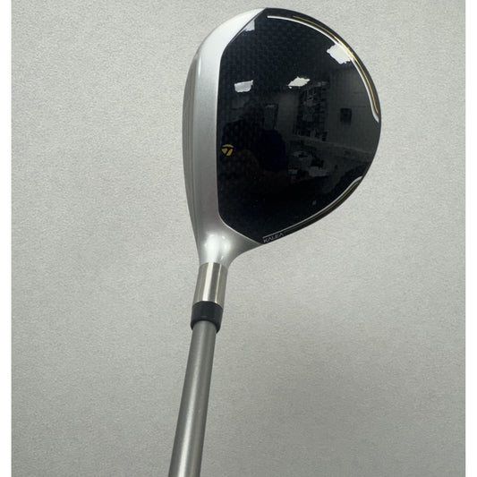 Taylor Made Kalea Gold Demo Fairway Woods (Ladies Right Hand)*Secondhand But in Excellent Condition*