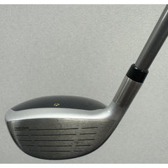 Taylor Made Kalea Gold Demo Fairway Woods (Ladies Right Hand)*Secondhand But in Excellent Condition*