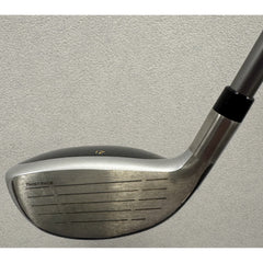 Taylor Made Kalea Gold Demo Hybrid (Ladies Right Hand)*Secondhand But in Excellent Condition*