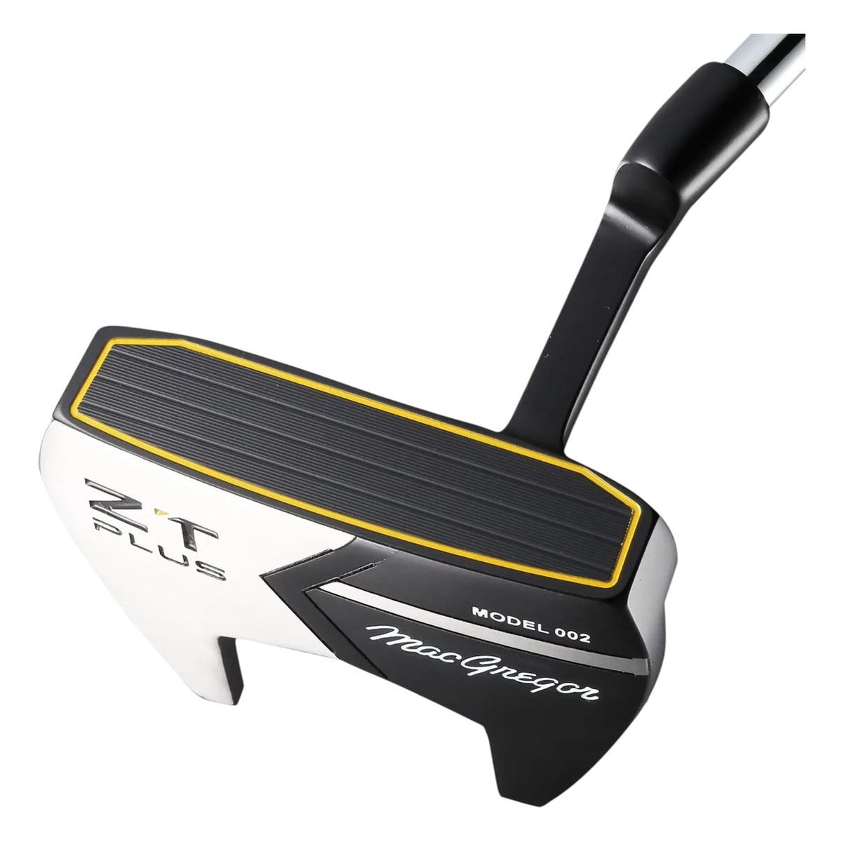 MacGregor ZT Plus Putter 002 (Men's Right Hand)