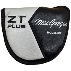 MacGregor ZT Plus Putter 002 (Men's Right Hand)