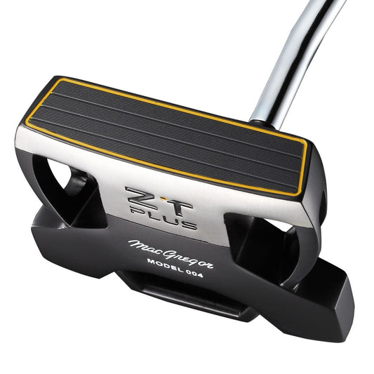 MacGregor ZT Plus Putter 004 (Mens Right Hand)