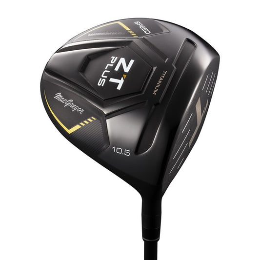 MacGregor Zt Plus Driver (Men's Right Hand)