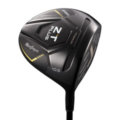 MacGregor Zt Plus Driver (Men's Right Hand)