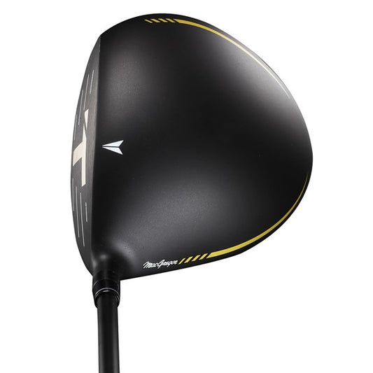 MacGregor Zt Plus Driver (Men's Right Hand)