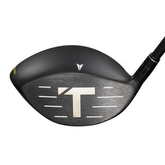 MacGregor Zt Plus Driver (Men's Right Hand)