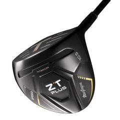 MacGregor Zt Plus Driver (Men's Right Hand)