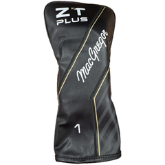 MacGregor Zt Plus Driver (Men's Right Hand)