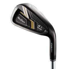 MacGregor ZT Plus Irons 5 -SW (Men's Right Hand)