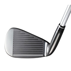 MacGregor ZT Plus Irons 5 -SW (Men's Right Hand)