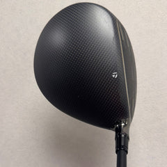 Taylor Made Qi35 LS Driver 10.5 Demo (Men's Left Hand)*Secondhand But in Good Condition*