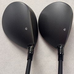 Taylor Made Qi35 Tour Fairway Woods Demo (Men's Left Hand)*Secondhand But in Good Condition*