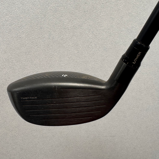 Taylor Made Qi35 Hybrid Demo (Men's Right Hand)*Secondhand But in Good Condition*