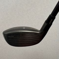 Taylor Made Qi35 Hybrid Demo (Men's Right Hand)*Secondhand But in Good Condition*