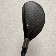 Taylor Made Qi35 Hybrid Demo (Men's Right Hand)*Secondhand But in Good Condition*