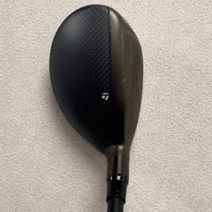 Taylor Made Qi35 Hybrid Demo (Men's Left Hand)*Secondhand But in Good Condition*