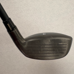 Taylor Made Qi35 Hybrid Demo (Men's Left Hand)*Secondhand But in Good Condition*