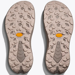Hoka Infini Hike TC Sandals Men's (Black Cement BCMN)