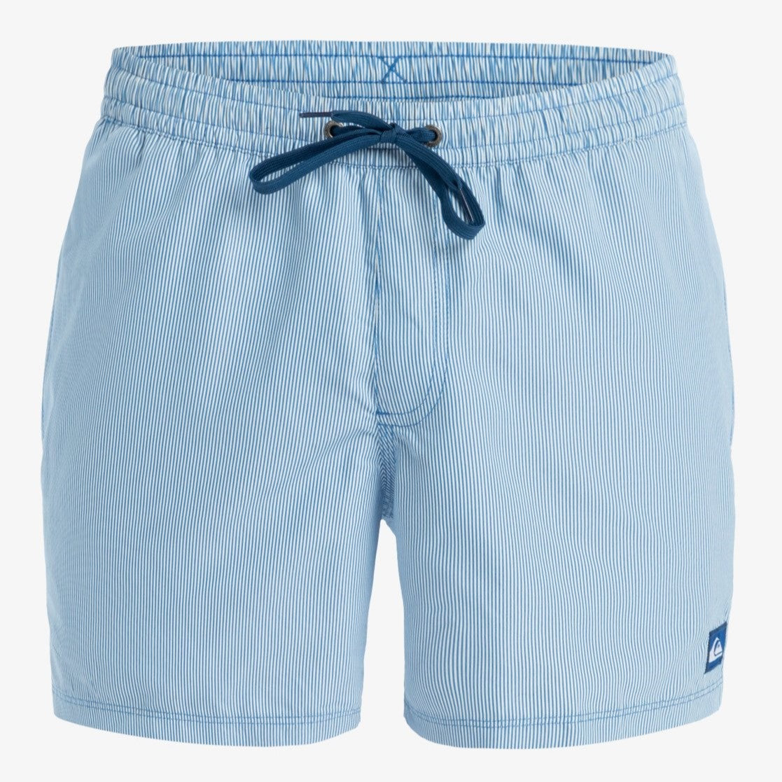 Quiksilver Everyday Deluxe 15" Swim Shorts Men's (Nebulas Blue BQV0)