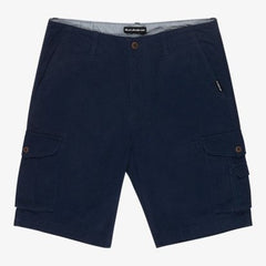 Quiksilver Crucial Battle Cargo Short Men's (Dark Navy KTP0)