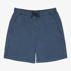 Quiksilver Taxer 19" Short Men's (Dark Navy KTP0)