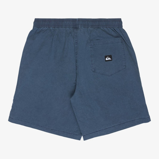 Quiksilver Taxer 19" Short Men's (Dark Navy KTP0)