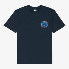 Quiksilver EV Duality T-Shirt Men's (Dark Navy KTP0)