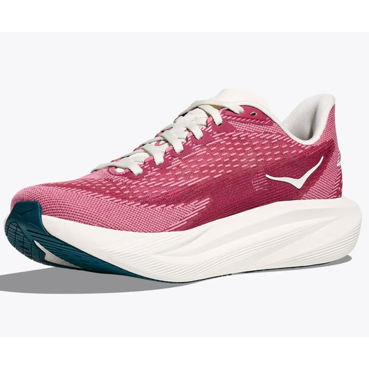 Hoka Mach 7 Running Shoes Women's (Lingonberry Cranberry LYC)