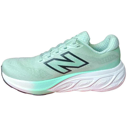 New Balance 880 V15 Running Shoes Women's Wide (Bright Mint Cosmic Jade 3SS)