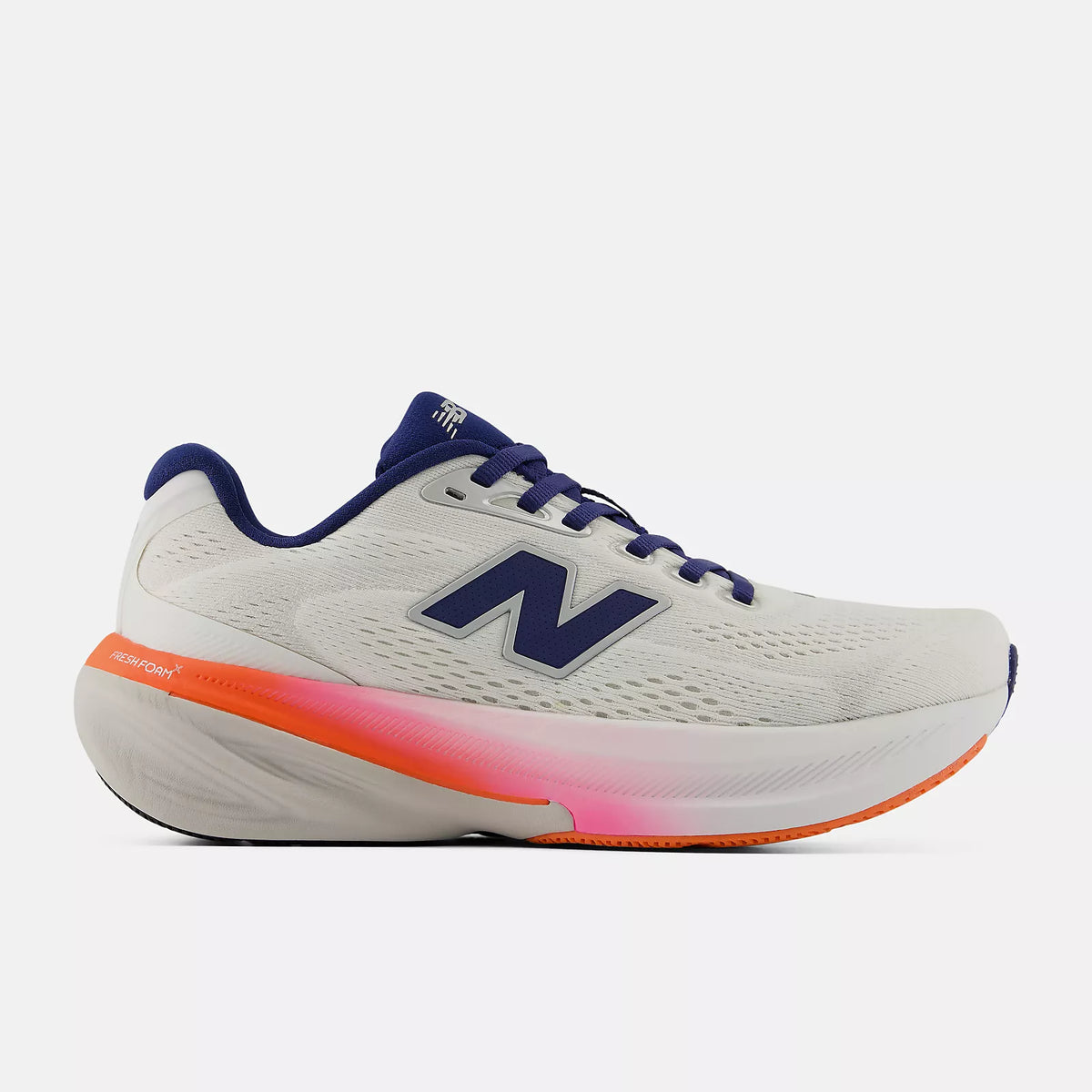 New Balance 860V15 Running Shoes Women's (White Navy)