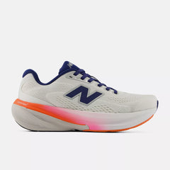 New Balance 860V15 Running Shoes Women's Wide (White Navy)