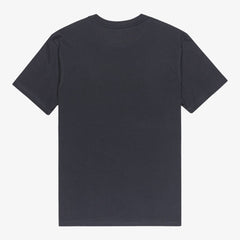 Quiksilver EV Comp Logo T-Shirt Men's (Dark Navy KTP0)