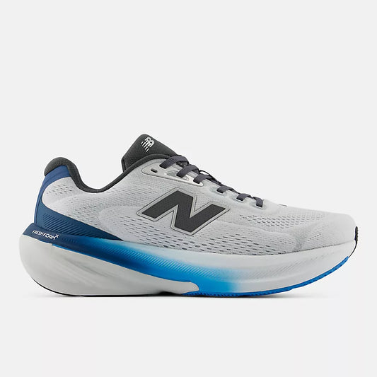 New Balance 860V15 Running Shoes Men's (Quartz Grey with Altidude 9N1 )