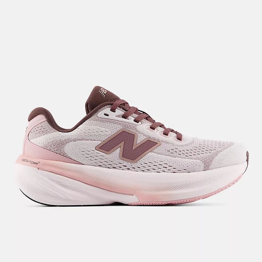 New Balance 860V15 Running Shoes Women's Wide (Pink Salt with Pebble 7FZ)