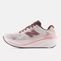 New Balance 860V15 Running Shoes Women's Wide (Pink Salt with Pebble 7FZ)