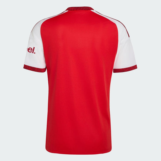 Adidas Arsenal FC Home Jersey 26/27 Men's (Red JZ3168)