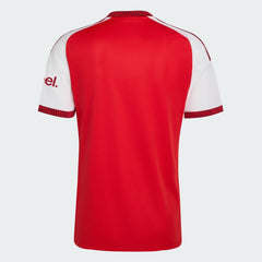 Adidas Arsenal FC Home Jersey 26/27 Men's (Red JZ3168)