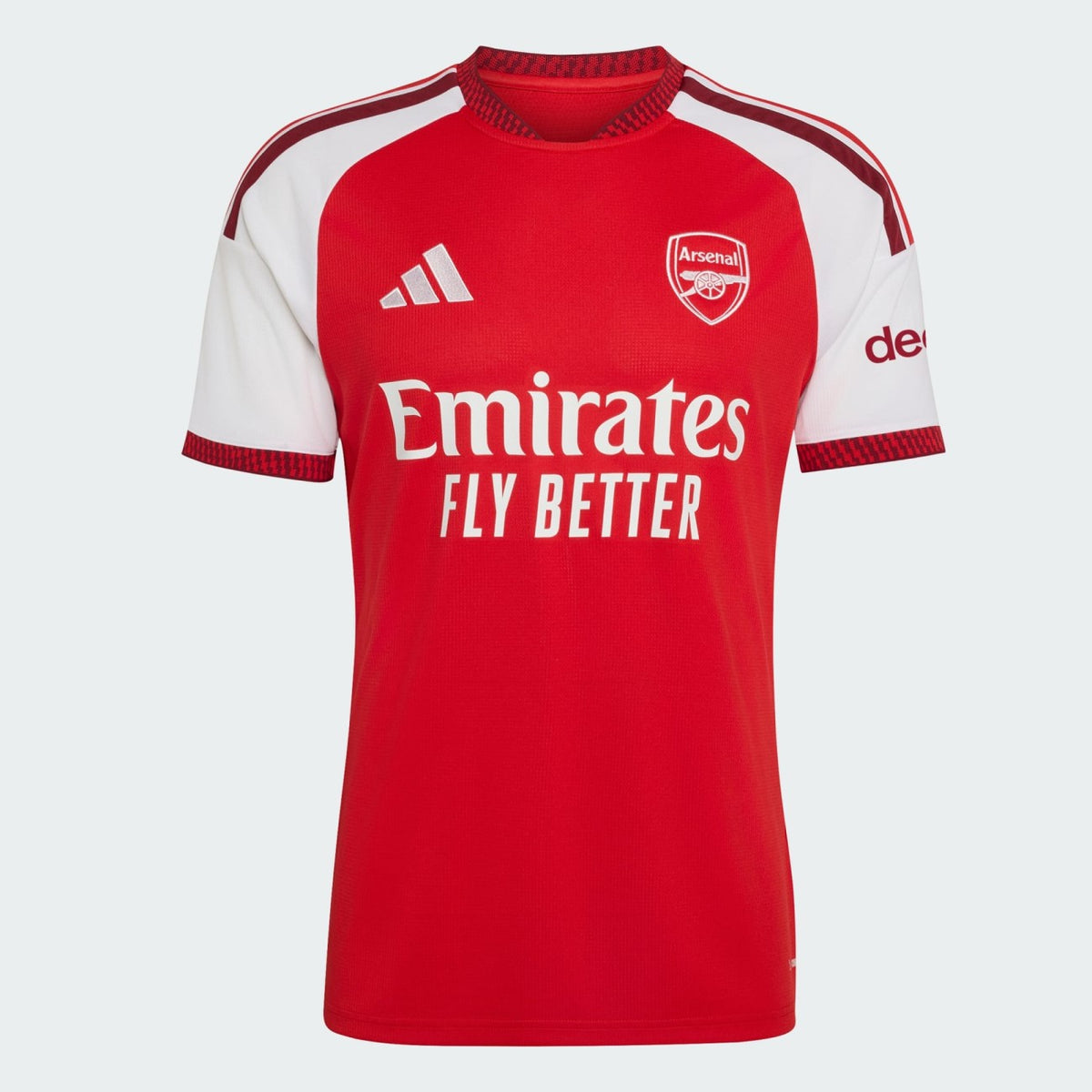 Adidas Arsenal FC Home Jersey 26/27 Men's (Red JZ3168)